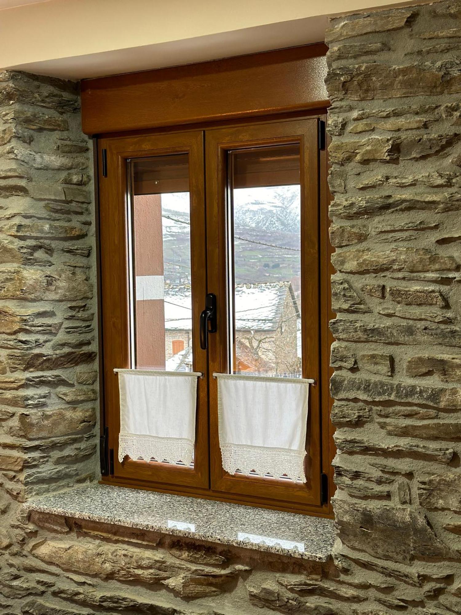 RabanalLa Casa Del Maestro别墅 外观 照片
