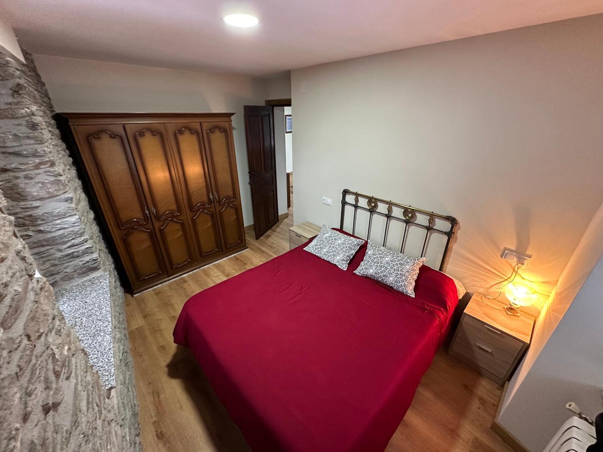 RabanalLa Casa Del Maestro别墅 外观 照片